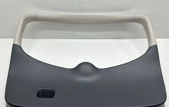 Nissan Pulsar Tailgate/boot cover trim set 909013ZL0A 909003ZL0A
