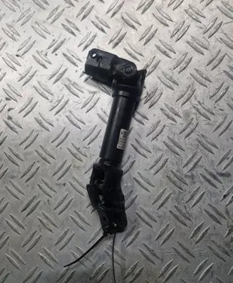 Opel Astra J Steering column universal joint 13251806