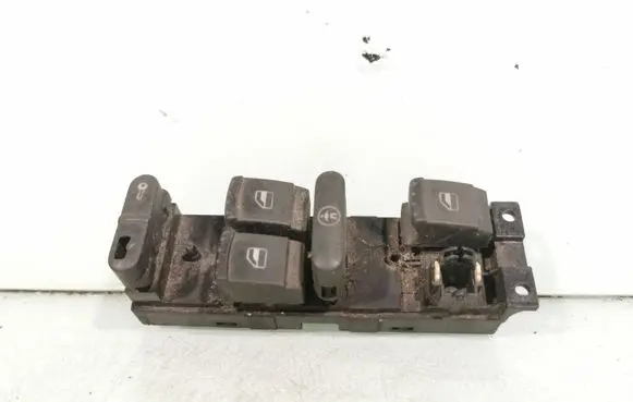 Volkswagen Golf IV Electric window control switch 1J4959857 03755000