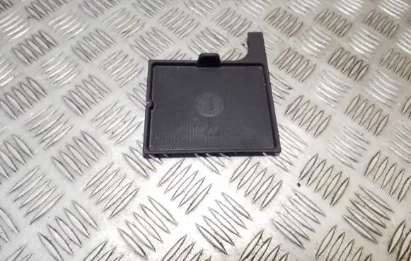 Mercedes-Benz GLC X253 C253 Glove box pad A2056830191