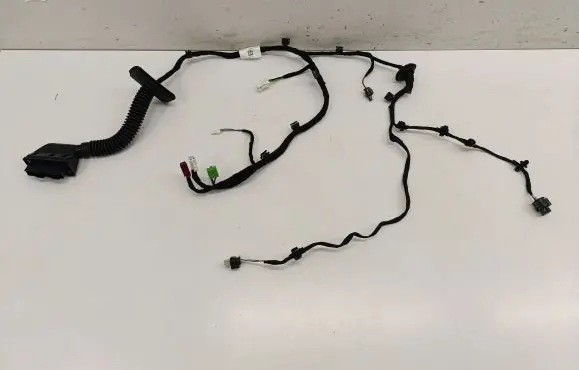 Mercedes-Benz E W214 Rear door wiring loom A2145407812