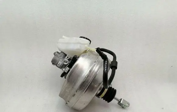 Mercedes-Benz EQC Brake booster A2534300800