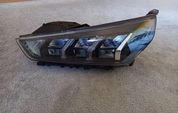 Headlight/headlamp