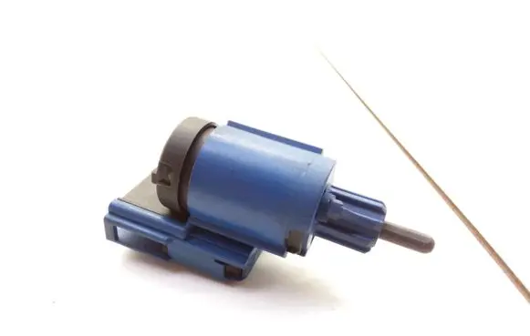 Clutch pedal sensor