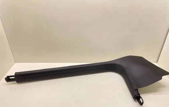 Audi A6 S6 C6 4F Front sill trim cover 4F1867272D