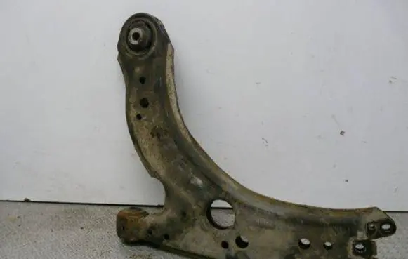 Audi A3 S3 8L Front control arm