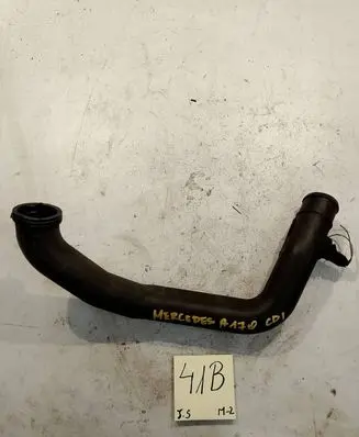 Mercedes-Benz A W168 Intercooler hose/pipe A1685280182