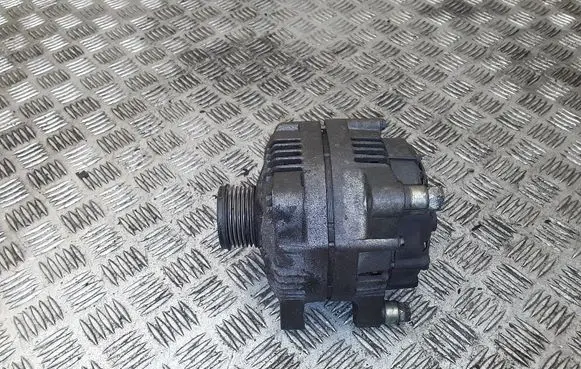 Ford Fiesta Generator/alternator 2S6T10300BA