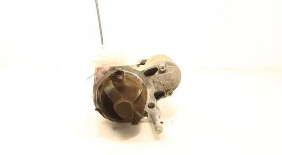 Suzuki SX4 Starter motor 31100-63J1