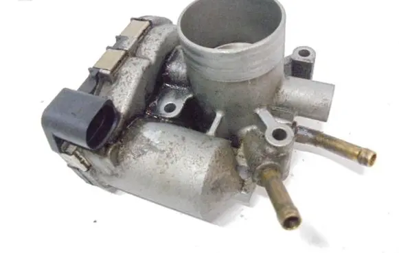 Volkswagen Polo III 6N 6N2 6NF Electric throttle body valve 030133062C