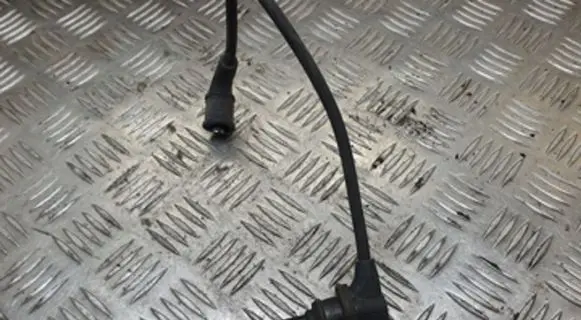 Hyundai Santa Fe Ignition plug leads 