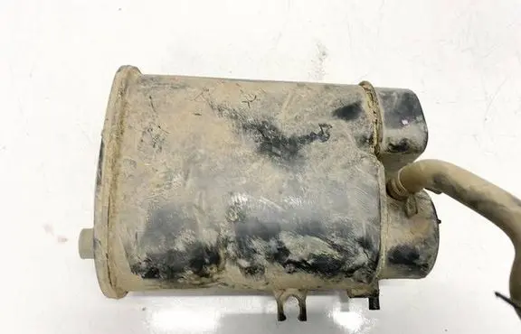 Toyota Yaris Active carbon filter fuel vapour canister 