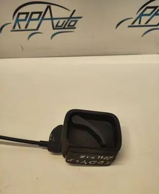 Volkswagen Caddy Tailgate interior release/open handle 2K0827185