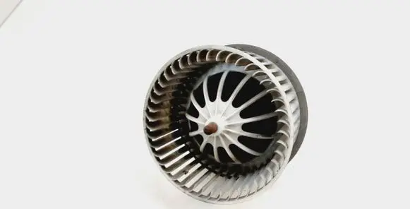 Volvo S80 Heater fan/blower 6G9N18D413BA