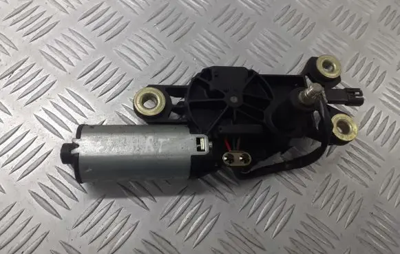 Smart ForFour I Wiper motor 113000206