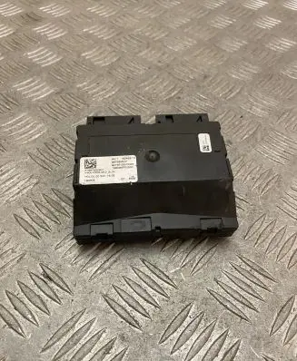 BMW 3 G20 G21 Air conditioning/heating control unit 9878326
