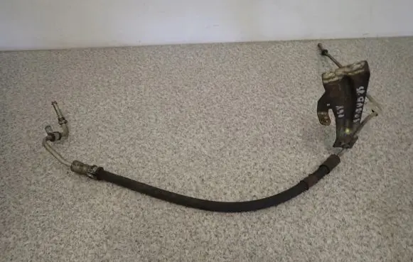 Mitsubishi Space Star Power steering hose/pipe/line