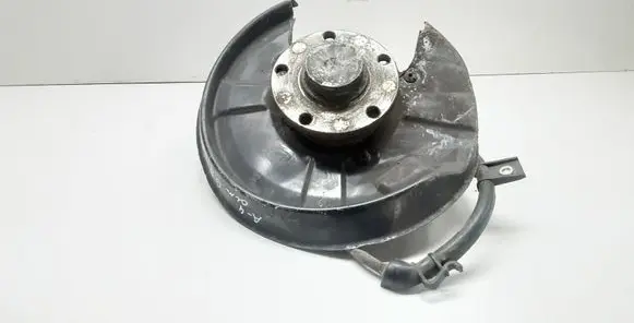 Audi A4 S4 B6 8E 8H Rear wheel hub spindle/knuckle 