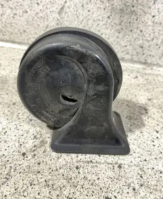Volkswagen PASSAT B5 Horn signal 0092018