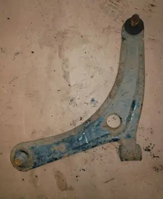 Mitsubishi ASX Front lower control arm/wishbone