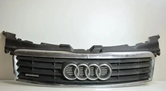 Audi A3 S3 8L Front grill 4E0807653A