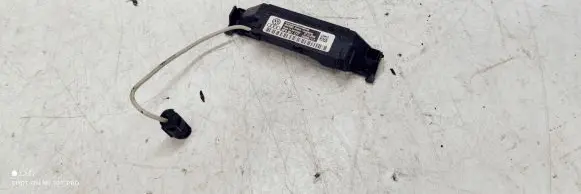 Audi A3 S3 8P Other control units/modules 8P0951177