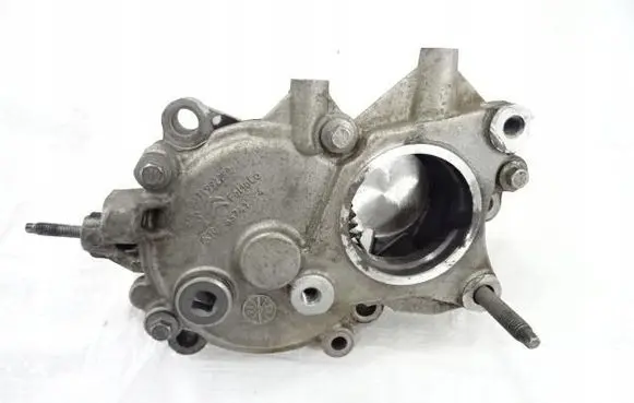Citroen Jumpy Fuel pump gear (pulley) 9674992180