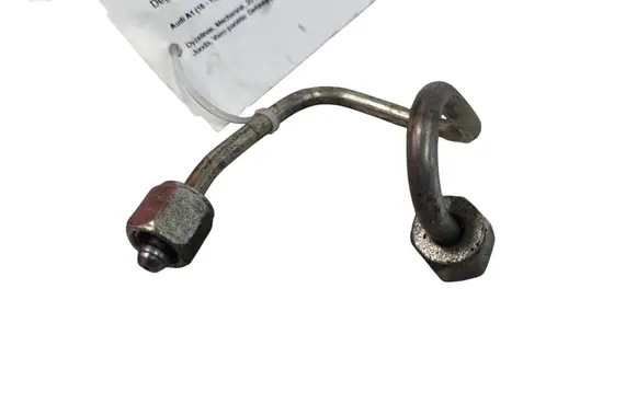 Audi A1 Fuel injector supply line/pipe 