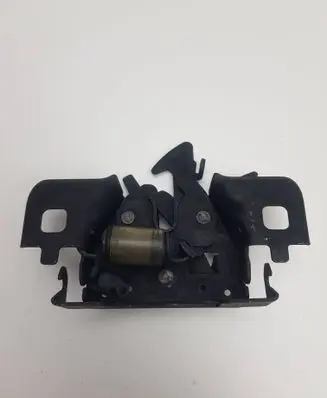 Renault Trafic III (X82) Engine bonnet/hood lock/catch 656015563R 17167