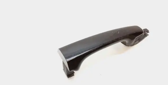Volvo C70 Front door exterior handle 30753785