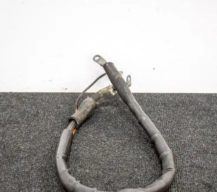 Other engine bay part