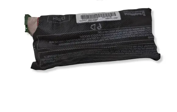Renault Clio III Seat airbag 34071813B 985H18503R