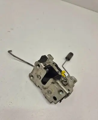 Renault Master II Front door lock