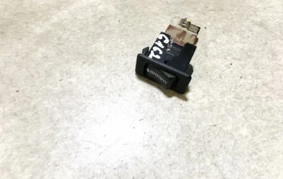 Subaru Forester SF Other switches/knobs/shifts