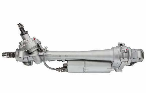 BMW iX Steering rack 32105B357F4 32105A937C2 32105A68516