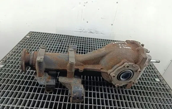 Subaru Legacy Rear differential 