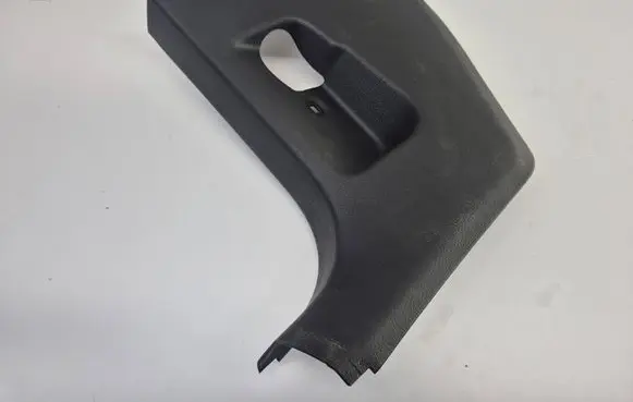 Volkswagen PASSAT B6 Foot area side trim 3C1863483