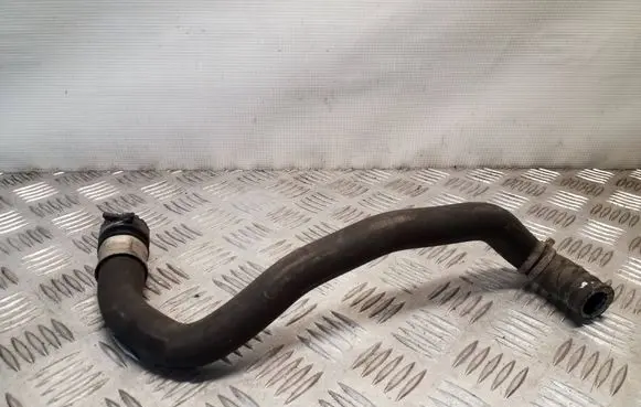 Renault Trafic III (X82) Engine coolant pipe/hose 