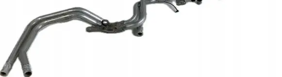 Dodge RAM Gearbox oil cooler pipe/hose DSFVEAC3R3V34V3V