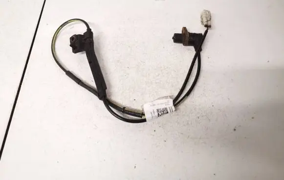 Toyota Corolla Verso AR10 ABS brake wheel speed sensor 8954202040 89542-02040