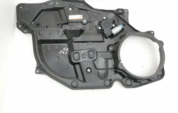 Mazda CX-7 Front door window regulator with motor G5259