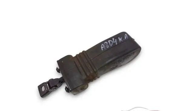 Audi A8 S8 D4 4H Rear door check strap stopper 4H0839249D 4H0839267