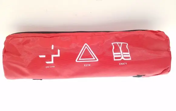Renault Megane III First aid kit 