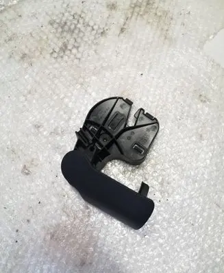 Audi A6 C7 Engine bonnet (hood) release handle 8T1823633