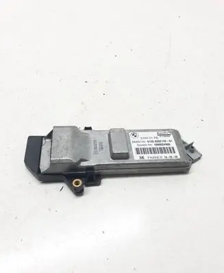 BMW 7 F01 F02 F03 F04 Other control units/modules 9202178 611130500F 1090024980