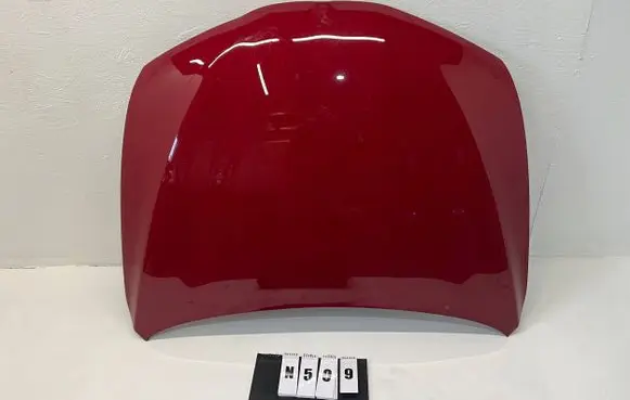 Alfa Romeo Tonale Engine bonnet/hood 50564646O