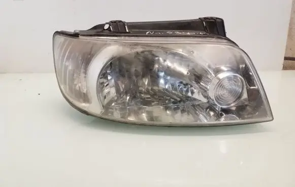 Hyundai Matrix Headlight/headlamp