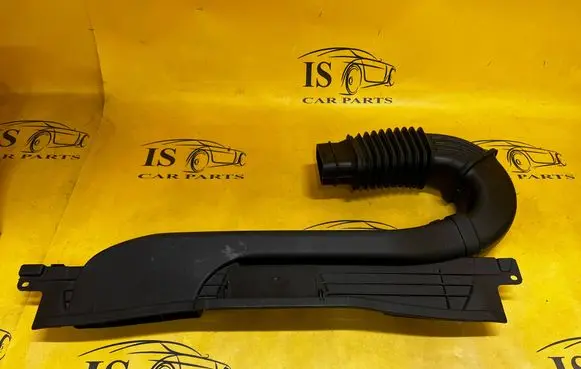 Ford Kuga III Air intake hose/pipe PZ11-9C676-AB PZ119C676AB LX61-9E635-AB