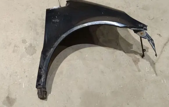 Mercedes-Benz A W168 Fender 