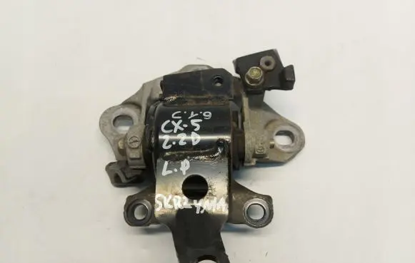 Mazda CX-5 II Gearbox mounting bracket MAZCX5Moc7021